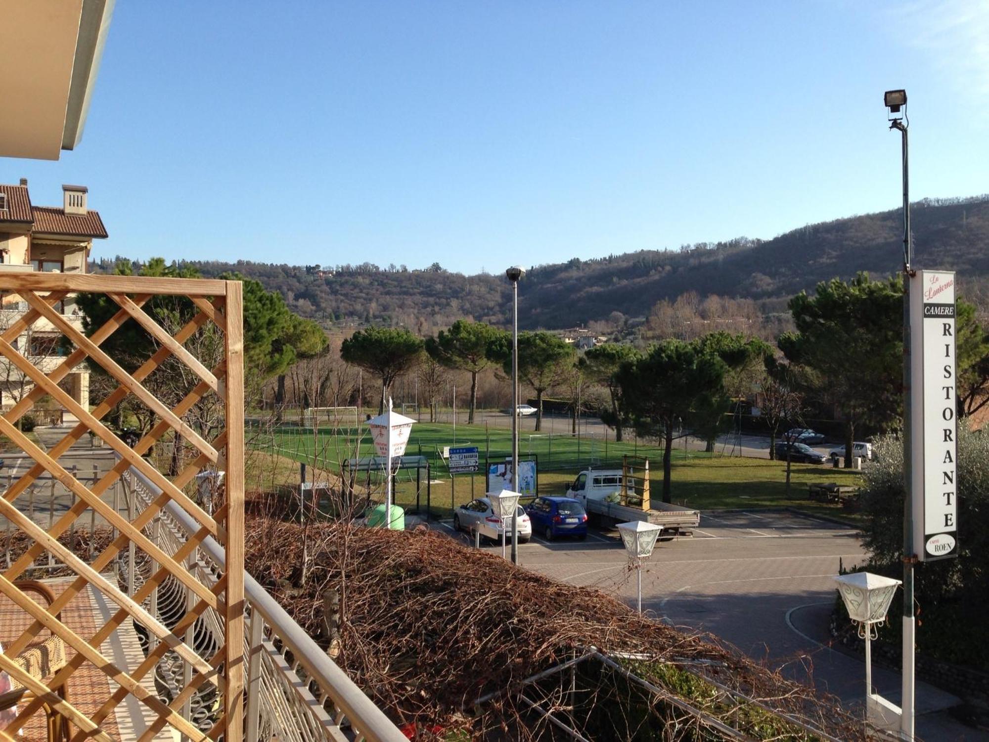 Guest house La Lanterna