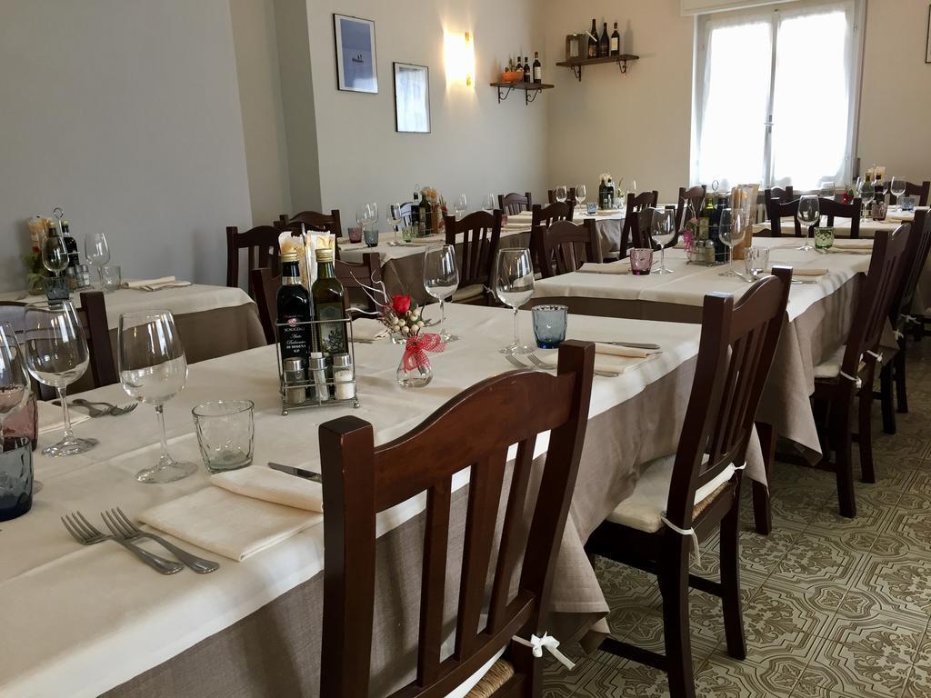 La Lanterna Guest house 2*