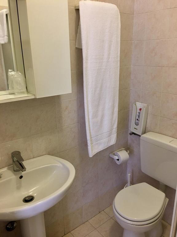 Guest house La Lanterna Garda (Verona)