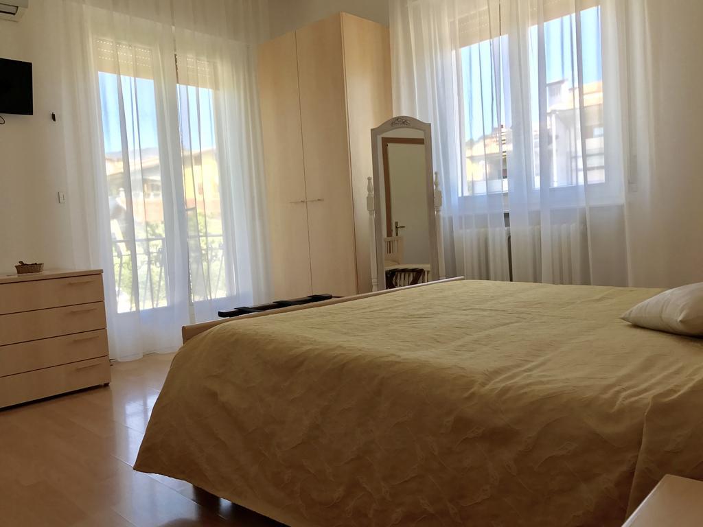 Guest house La Lanterna Garda (Verona)