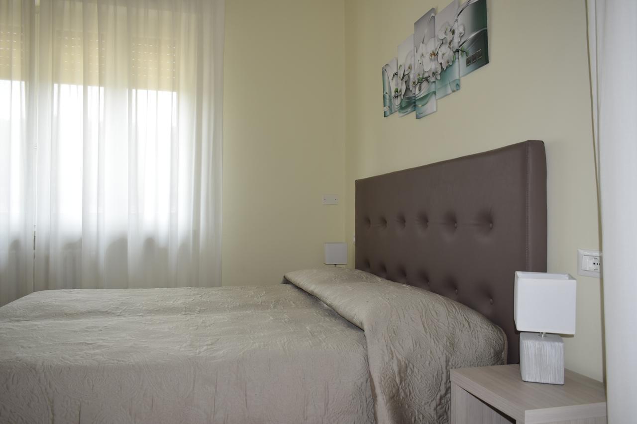 La Lanterna Guest house