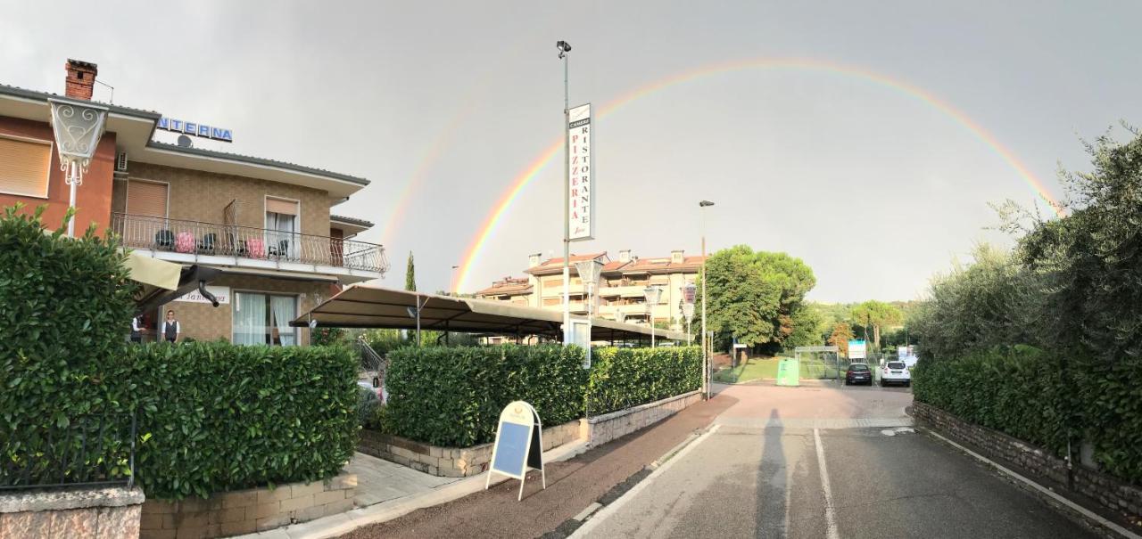 Guest house La Lanterna